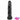 12.2in Realistic Big Penis Dildo For Women Sex Female Adult Sex Toy - Strap ons Dildo