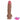 10.43in Lifelike Silicone Soft G Spot Anal Large Dildo Masturbating Sex Toy - Strap ons Dildo