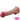 7.08in Mushroom Head Realistic Silicone Soft Penis Dildo For Women Sex - Strap ons Dildo