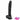 12.2in Real Size Big Curved G Spot Vaginal Dildo Lesbian Masturbator Strap ons Dildo