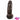 10.23in Lifelike Big Thick Suction Cup Dildo For Adult Couples Simulation Strap ons Dildo