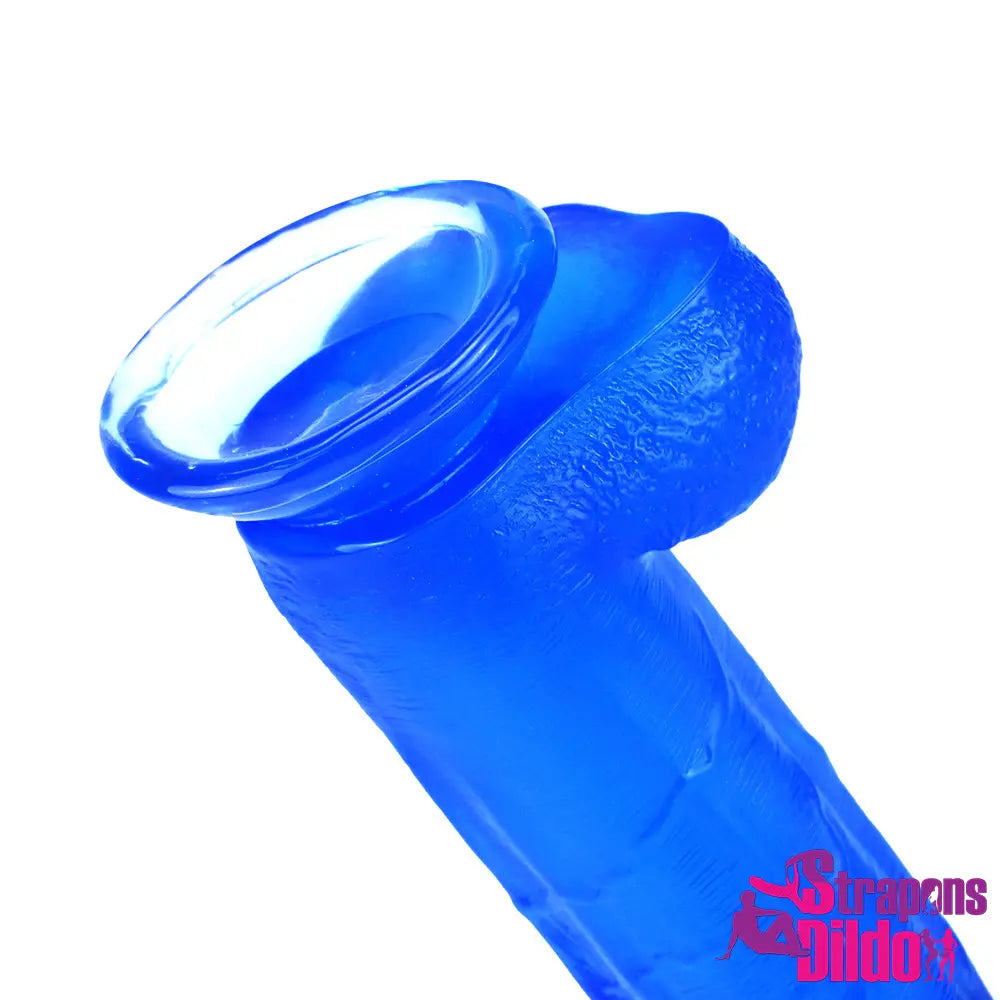 12.6in G Spot Anal Large Dildo For Men Gay Big Dick Lifelike Anal Plug - Strap ons Dildo