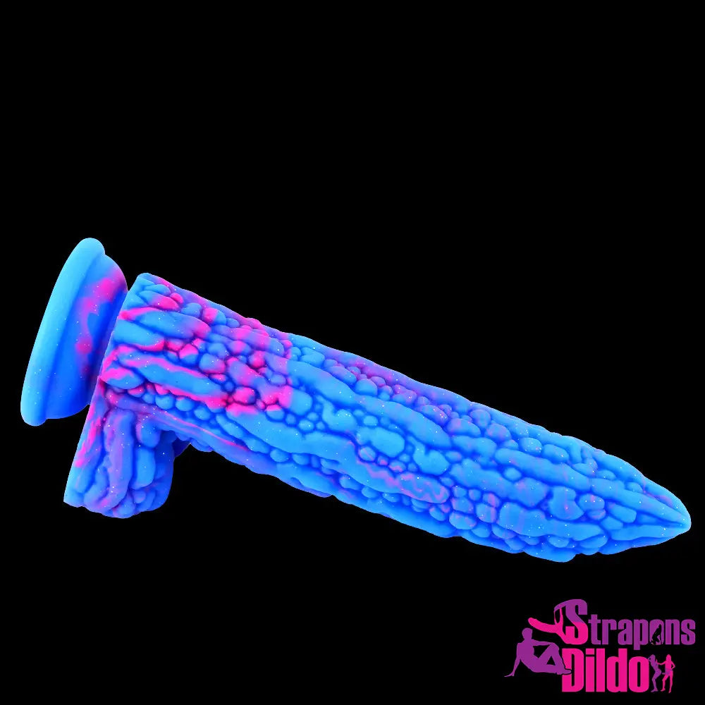 7.87in Lifelike Silicone Soft Penis Dildo Sex Toy For Woman Men Love Strap ons Dildo