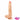 11.8in Real Cock Size Big G Spot Vaginal Dildo Lesbian Masturbator Strap ons Dildo