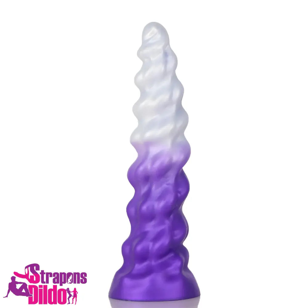 7.09in 9.05in 11.26in Silicone Fantasy Real Soft Cock Big Dildo For Gay Strap ons Dildo