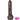 10.62in G Spot Anal Large Dildo Female Male Real Orgasmic Masturbator - Strap ons Dildo