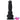 7.87in Silicone Soft Mixed Color Dog Cock Dildo For Masturbating Sex Toy - Strap ons Dildo