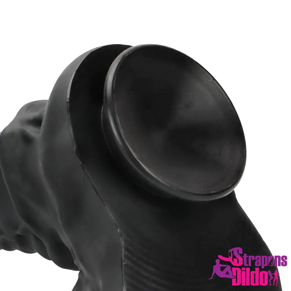 10.04in 11.41in 13.38in Horse Cock Big Black Animal Dildo For Women Strap ons Dildo