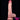 9.84in Realistic Big Soft Dildo For Women Gay Dildo Vaginal Masturbator - Strap ons Dildo