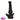 7.68in Odd Silicone Soft Horse Penis Knot Dildo For Clitoral Quick Orgasm Strap ons Dildo