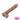 10.43in Lifelike Silicone Soft G Spot Anal Large Dildo Masturbating Sex Toy - Strap ons Dildo