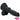 7.87in Silicone Soft Mixed Color Dog Cock Dildo For Masturbating Sex Toy - Strap ons Dildo