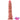 10.62in Spiked G-Spot Vagina Stimulator Big Anal Women Men Odd Dildo Strap ons Dildo