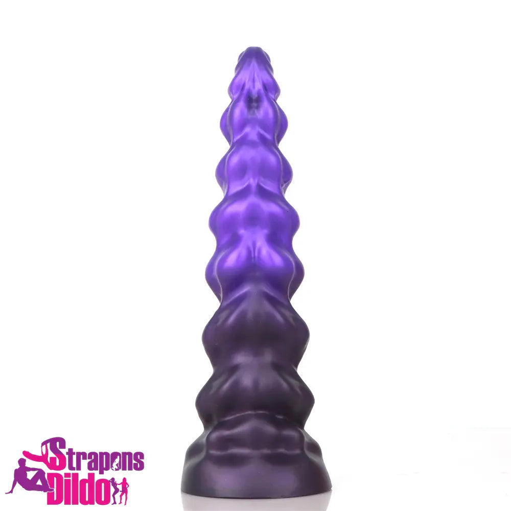 7.09in 9.05in 11.26in Silicone Fantasy Real Soft Cock Big Dildo For Gay Strap ons Dildo