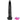 10.62in Sharp Design Thin G-Spot Vagina Stimulator Big Anal Dildo Strap ons Dildo