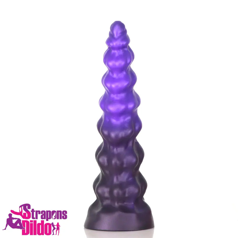 7.09in 9.05in 11.26in Silicone Fantasy Real Soft Cock Big Dildo For Gay Strap ons Dildo