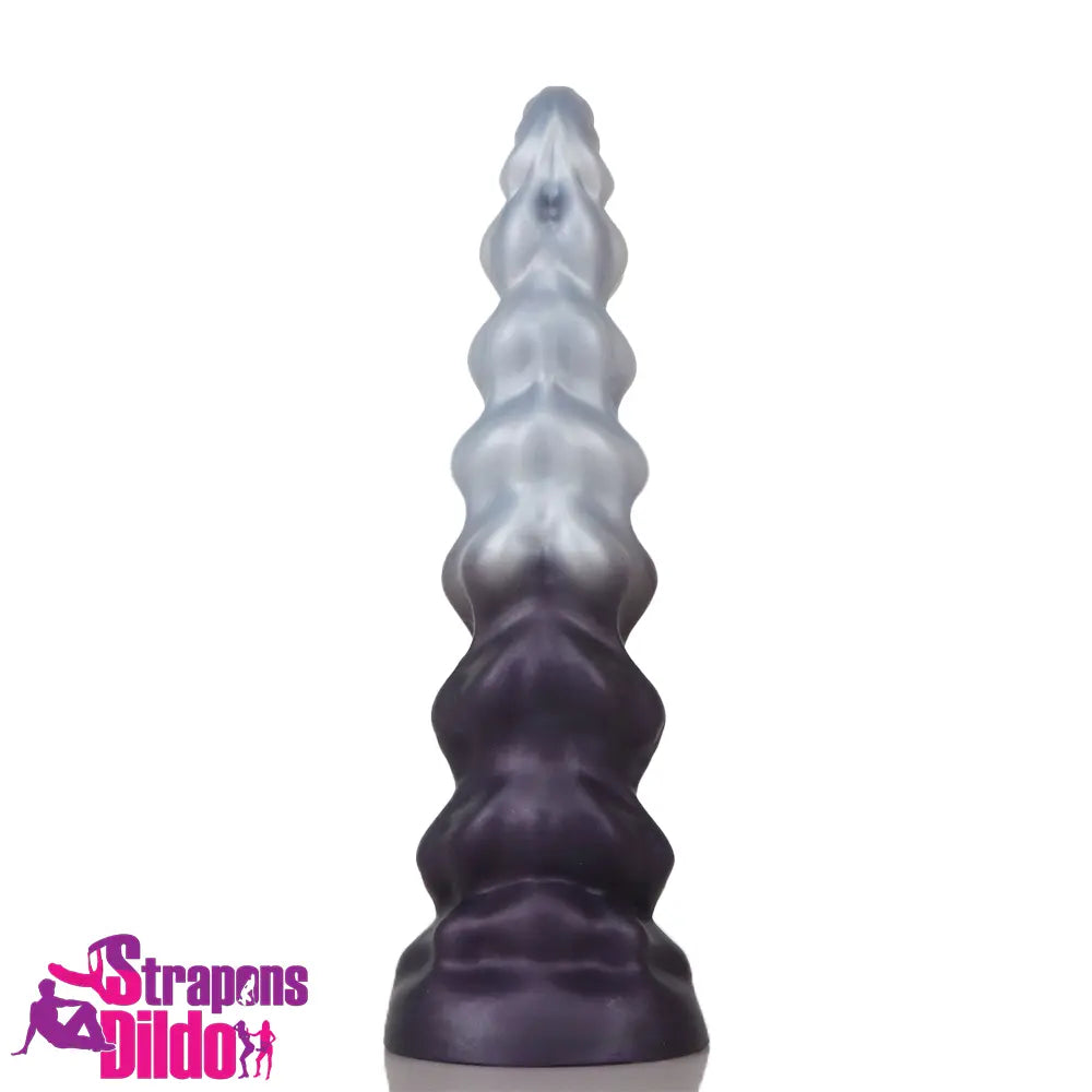 7.09in 9.05in 11.26in Silicone Fantasy Real Soft Cock Big Dildo For Gay Strap ons Dildo