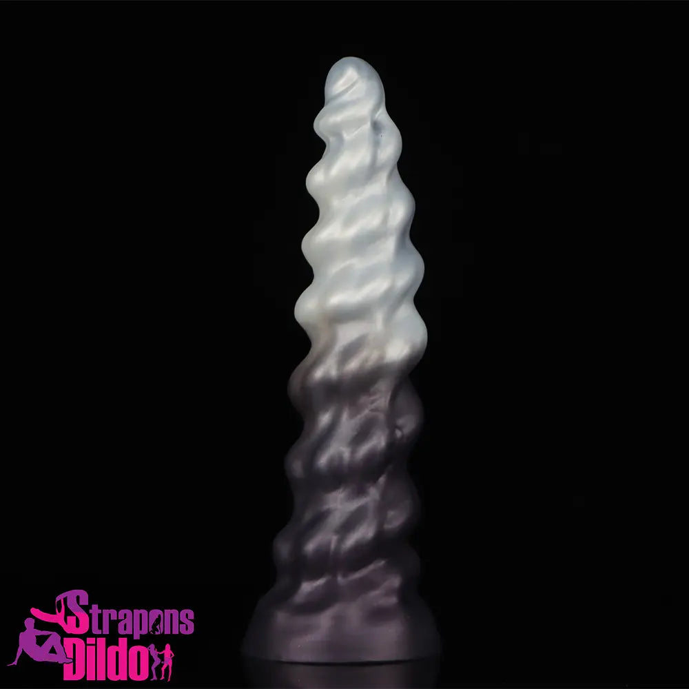 7.09in 9.05in 11.26in Silicone Fantasy Real Soft Cock Big Dildo For Gay Strap ons Dildo