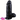 9.5in Big Real Looking Thick Dildo For Women Men Lesbian Self Pleasure Strap ons Dildo