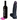 12.2in 13.4in Real Looking Silicone Big Long Flexible Ebony Anal Dildo Strap ons Dildo