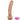 12.5in Soft Silicone Real Feeling Huge Dildo Big Dick Men Women Couples - Strap ons Dildo