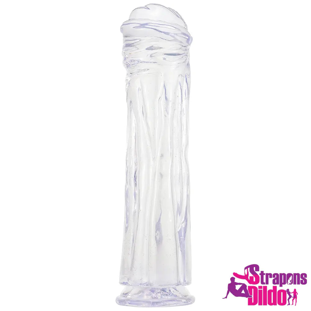 13.1in Animal Horse Big Thick Long Dildo With Suction Cup Men Women - Strap ons Dildo