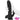 8.85in Elephant 3in1 Heating Thrusting Vibrating Remote G Spot Dildo Strap ons Dildo