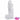 10.23in Lifelike Big Thick Suction Cup Dildo For Adult Couples Simulation Strap ons Dildo