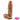 10.23in Lifelike Big Thick Suction Cup Dildo For Adult Couples Simulation Strap ons Dildo