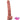 12.2in G-spot Stimulation Realistic Big Dildo Penis Vagina Masturbator - Strap ons Dildo