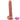 12.2in G-spot Stimulation Realistic Big Dildo Penis Vagina Masturbator - Strap ons Dildo