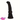 7.68in Odd Silicone Soft Horse Penis Knot Dildo For Clitoral Quick Orgasm Strap ons Dildo