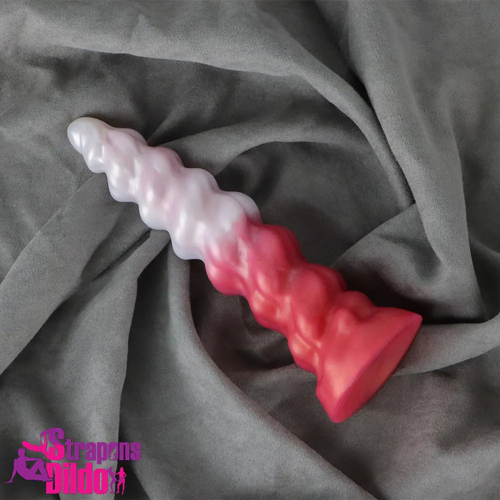 7.09in 9.05in 11.26in Silicone Fantasy Real Soft Cock Big Dildo For Gay Strap ons Dildo