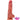 7.87in Realistic Soft Silicone Sexy Dildo Female Masturbator For Adults - Strap ons Dildo