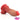 7.4in Fantasy Silicone Soft Dragon Dildo Clitoris Vaginal Masturbator - Strap ons Dildo