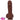 8.85in 3in1 Intelligent Heating Thrusting Vibrating Electric Auto Real Dildo Strap ons Dildo