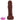 8.85in Heating Thrusting Vibrating Automatic Remote Control Big Dildo Strap ons Dildo