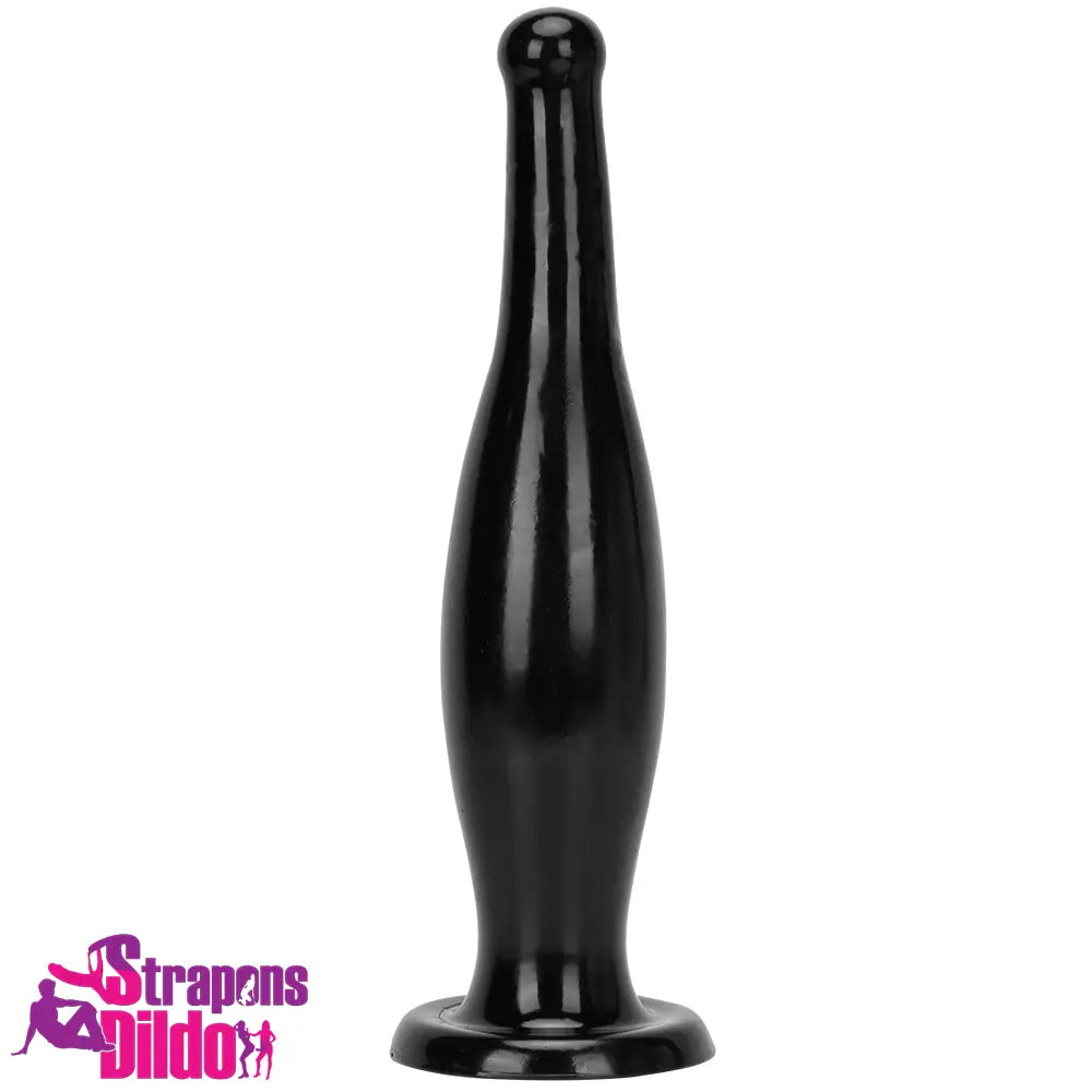 6.7in 11.41in Women Men Big Black Thick Beer Bottle Dildo Cock Vagina Strap ons Dildo