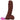 8.85in Heating Thrusting Vibrating Automatic Remote Control Big Dildo Strap ons Dildo