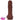 8.85in Heating Thrusting Vibrating Automatic Remote Control Big Dildo Strap ons Dildo