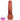 9.05in Realistic Auto Heating Thrusting Vibrating Dildo For Adult Toy Strap ons Dildo