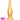 6.7in 11.41in Gold Beer Bottle Odd Silicone Soft Big Anal Butt Plug Dildo Strap ons Dildo