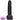 12.6in 14.17in Super Large Long Thick Black Real Anal Dildo Adult Toy Strap ons Dildo