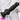 7.28in 7.48in 9.64in 10.62in 13in Big Black Silicone Dog Cock Knot Dildo Strap ons Dildo