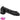 14.37in Large Thick Black Dildo For Anal Vaginal Expansion Adult Toy Strap ons Dildo