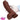 8.85in Heating Thrusting Vibrating Automatic Remote Control Big Dildo Strap ons Dildo