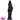 6.3in 8.66in 11.02in Unisex Big Black Thick Hands Fist Odd Fantasy Dildo Strap ons Dildo