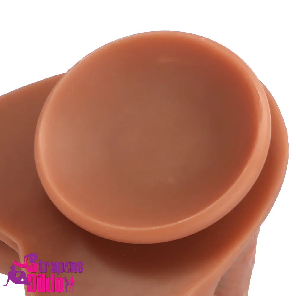 12in Soft Silicone Big Realistic Dildo For Women Masturbation Adults Strap ons Dildo