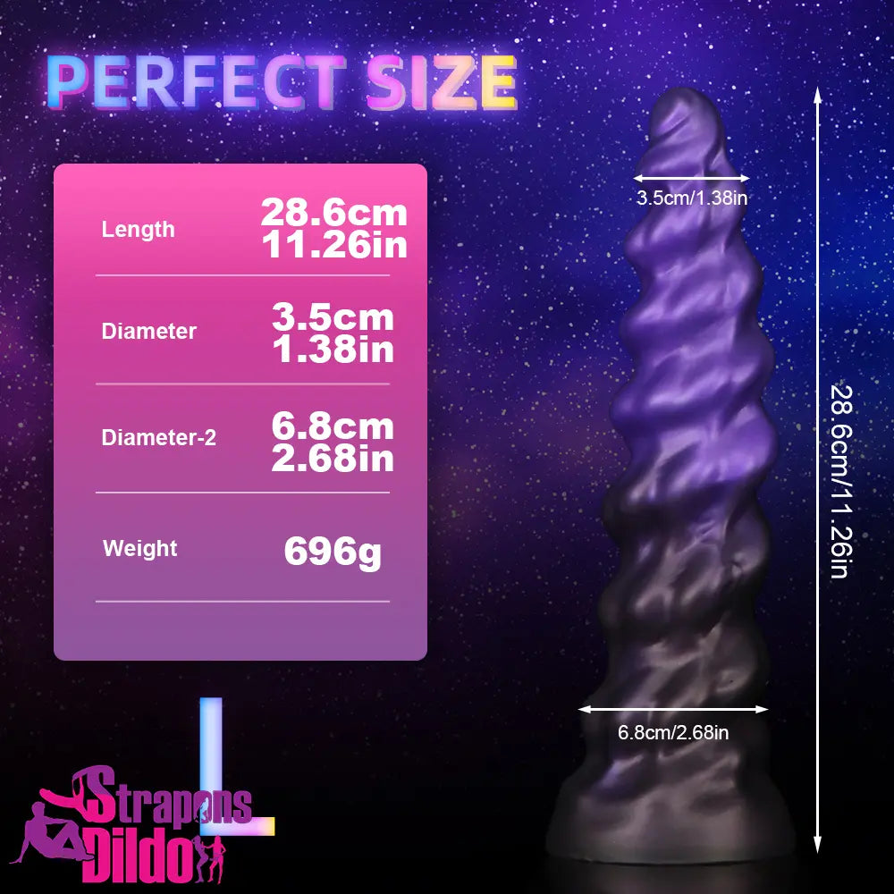 7.09in 9.05in 11.26in Silicone Fantasy Real Soft Cock Big Dildo For Gay Strap ons Dildo