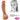 8.26in 10.62in Lifelike Silicone Soft Realistic Feeling Big Women Dildo Strap ons Dildo